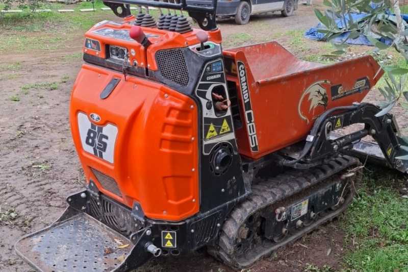 OmecoHub - Immagine CORMIDI C85